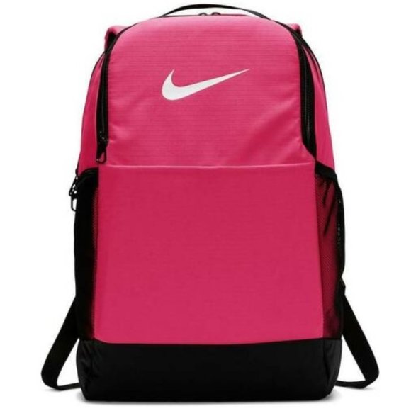 nike brasilia 24l backpack